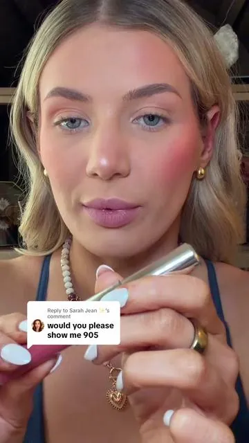 Replying to @Sarah Jean ✨ I got you girl🫶🏼 @Laka US #lipcombo #kbeauty #koreanmakeup 