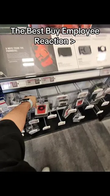 My favorite mom and pop store 