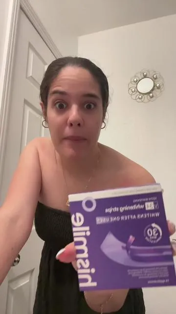 La mejor opción y el mejor precio que encontrarás con descuento u envío gratis por tiempo limitado ,que esperas ?? Ahí te dejé el enlace #dientes #blanqueador #dientesmasblancos #dientesamarillos 