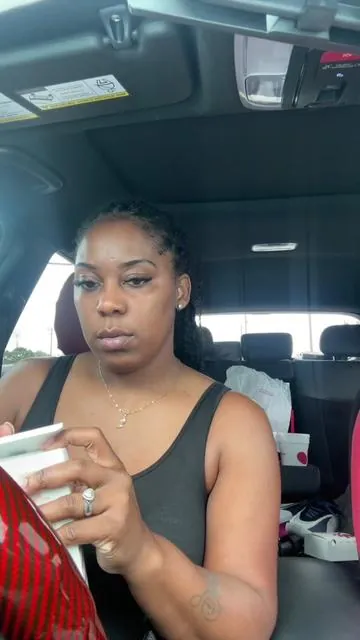 When I say I love who in the factor whipping it bc they did some magic #perfumetiktok #tiktok #tiktokshop #dupe 