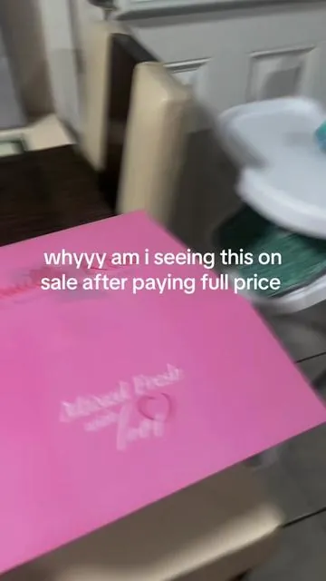 the deal I’ve seen here 