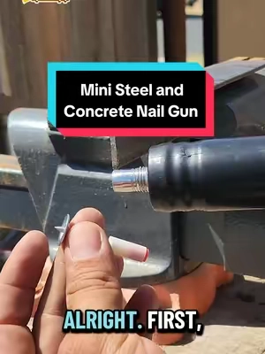 Get your dad one of the coolest tools he will ever get. Order today to get it by Father's! #HomeImprovement #TikTokFinds #fathersdaygiftideas #tiktokmademebuyit #cooltools 