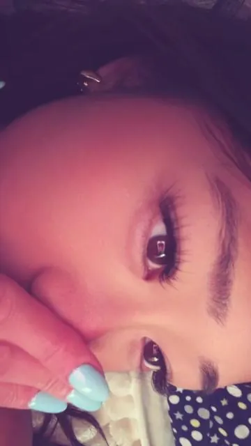 lash refresh 
