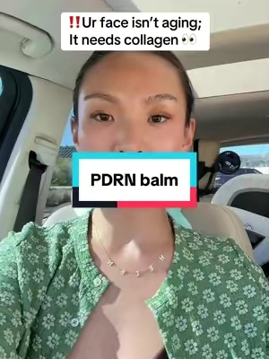 Ofc this will never replace injectables, Botox, or filler - skincare is something that can HELP us so we aren’t running straight to foreign objects & thousands of dollars #dealsforyoudays #medicube #matureskincare #koreanskincaretips 