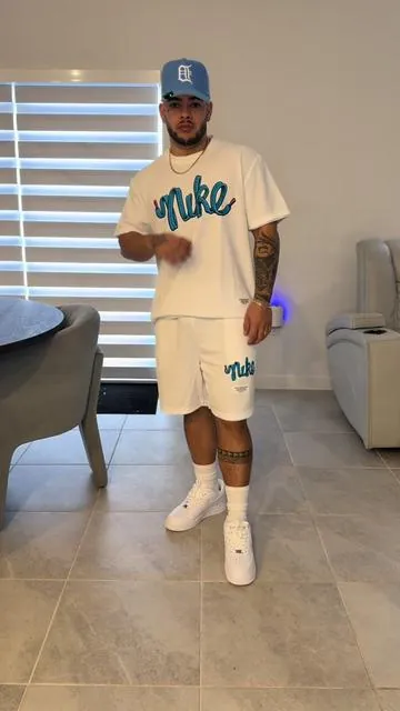 #nike #fashiontiktok #tiktokshop 