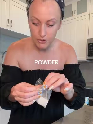 That’s the way…uh huh u huh..I like it…uh huh 💃 #jerrbearscompany #womanowned  #tiktokshopcreatorpicks #bodypowder  #dustingpowder 