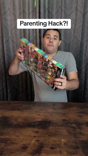 Parents the toy of year! #parentinghacks #kids #toys #dealsforyoudays #summerwins 