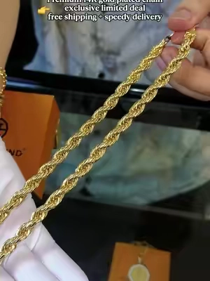 ⁉️ Stop wasting money on jewelry anymore - you really need to know this#jewlery #14k #holylegendjewelry #necklace #tiktokshopmemorialday 