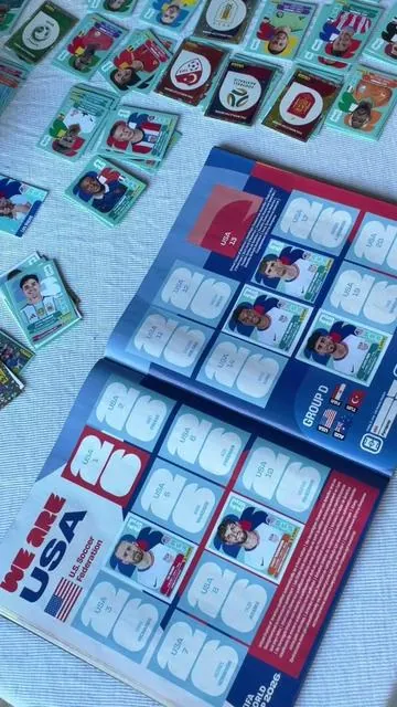 Tenemos 3 países más #paratiiiiiiiiiiiiiiiiiiiiiiiiiiiiiii #FIFAWorldCup #mundial2026 #futbol #panini 