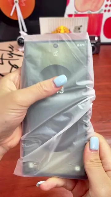 Under $100!! Smartphone from TikTokShop, that has Tiktok App on phone! 📱🔥#smartphone#smartphones#tiktokshopfinds#phone#phones