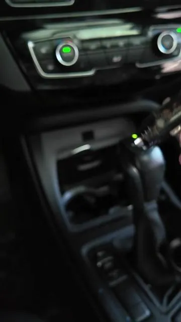 My dad can finally play music wirelessly in his old Buick! He’s absolutely obsessed with this little gadget. #bluetoothfmtransmitter #carcharger #fastcharging #tiktokshopstockup #fathersdaygift 