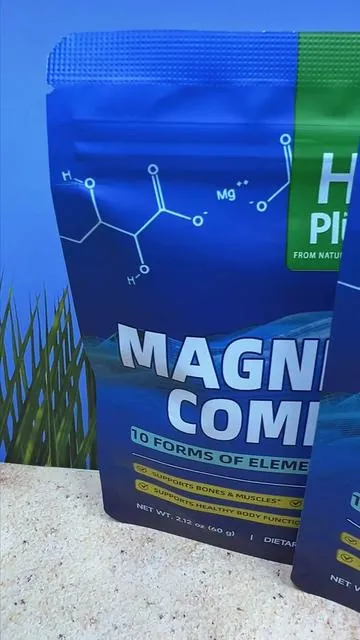 The perfect excuse to buy new clothes in summer is...👀#magnesium #womenshealth #magnesiumcapsules #SummerWins #magnesiumcomplex 