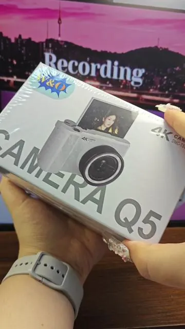 My favorite camera #tiktokshopdealsforyoudays #summerwins #digitalcamera #camera #tiktokshop 