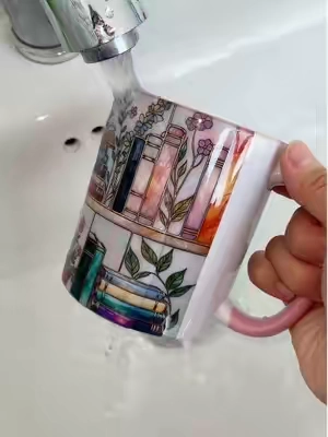 If your personality is "books, coffee, and more books," this is for you.☕️ #BookTok #WriterLife #ReaderGifts #tiktokshopmothersday #Summervibes