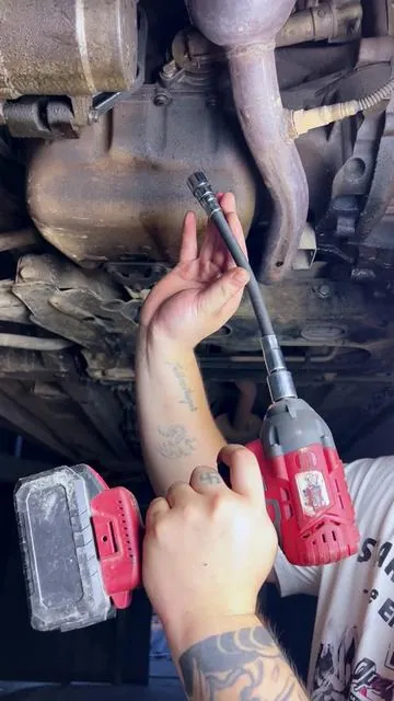 1/2 Inch 35cm Socket Ratchet #tiktok#tiktokshop#fathersdaygiftideas 