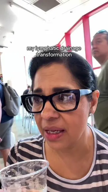 @Totaria lymphatic drops helped with my lymphatic drainage!  #tiktokshopcreatorpicks #lymphaticdrainage #bloating #lymphaticsystem #womenover50  This is not medical advice.  I am not a medical professional.  This is MY experience. Results will vary.  Do your own research.  Consult with your own doctor. Creator received a free sample and earns commission 