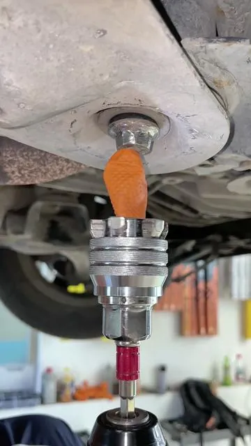 The Father's Day gift he'll actually use. Grab it on the mid-year Right now, the price is killer and shipping is free If I told you this tool could also remove stripped bolts, wouldn't that be mind-blowing? Stop lugging around a heavy toolbox! This does it all. The "One-and-Done" tool every garage needs in 2027. This tool bites down on any bolt, any shape! Work faster, not harder. This is a total game changer. h Multi-Function Universal Socket Wrench Tool - Universal Maintenance Tool, Adjustable Universal Socket Wrench, Universal Socket Tool for 3/8" Drive Ratchet Torque Wrench & Power Drill (1pc) #FathersDay #DealsforYouDays #tiktokshopmemorialday#tools #fathersdaygift