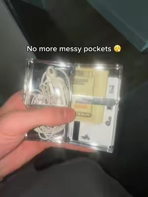 Actually so clutch #LifeHack #fyp #satisfying #fypppp #wallet 