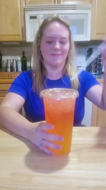 dont mess with my loaded teas! #marriagehumor #humor #loadedteasathome #sugarfree #cleanenergy 