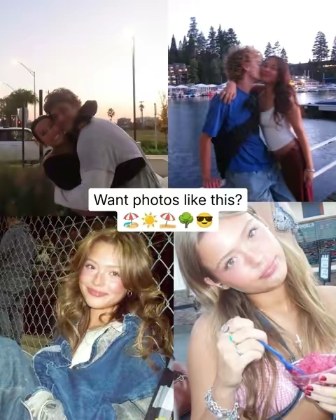 Obsessed with these retro summer photos, and this camera isn’t even full price right now🤩 #camera #Summer #digitalcamera #retropictures #summerpictures 