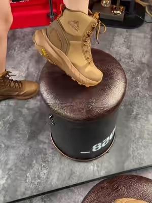 Sé que es posible que necesites este par de botas de seguridad. #steeltoe #steeltoes #safetyshoes #safetyshoessneaker