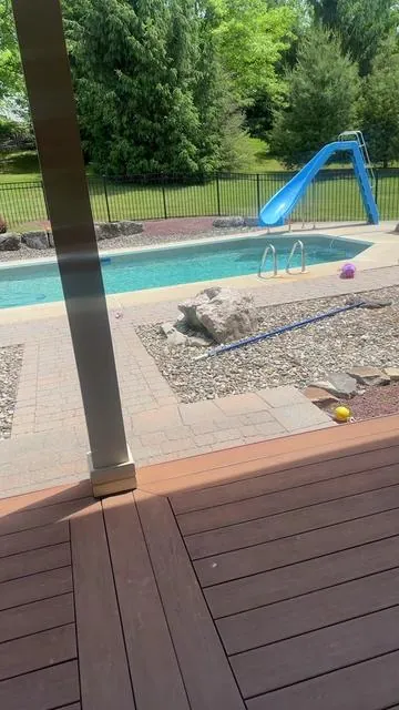 You def won't want to miss this!!!!! This storage cabinet keeps selling out its insane. #storage #ourdoorstorage #poolstorage #tiktokshopdealsforyoudays #tiktokshopfathersday 