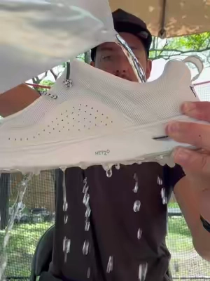 #heydudehey20 #watershoe #HEYDUDEsummer #heydudepartner #tiktokshopcreatorpicks  