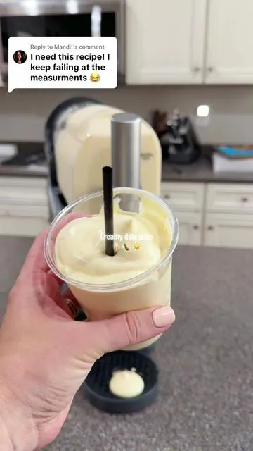 Replying to @Mandi! Summer drinks just got upgraded! @Ninja Kitchen #dealsforyoudays #tiktokshopcreatorpicks 