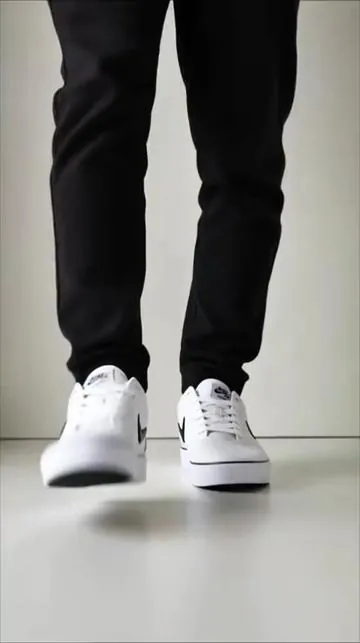 I feel like I've been looking for a pair of sneakers like these for a while. Something clean, comfortable, and easy to wear every day. These Nike  SB Chron 2 shoes ended up checking all the boxes for me and they've been in my rotation nonstop lately. #tiktokshop #tiktokmademebuyit #sneakerstyle #mensfashion #streetwear Video for demonstration purposes. Product appearance and details may vary. Please see the product page for exact specifications.