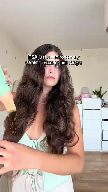 NEED for fast long growth😍
