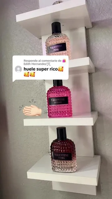 Respuesta a @🛍Edith Hernandez🛒 intense 