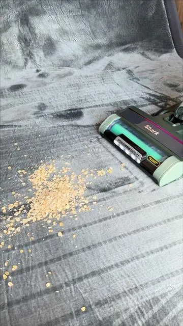 This is by far the best stick vacuum I’ve ever owned! 