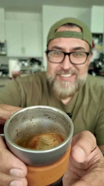 Brew espresso anywhere with the Fanttik Espresso Maker — compact, travel-friendly, and perfect for quick coffee at home, work, camping, road trips, or hotel mornings when you still want a fresh shot without a full machine.#FanttikEspressoMaker #PortableEspresso#TiktokShopCreatorPicks #dealsforyoudays #shippedbytiktok