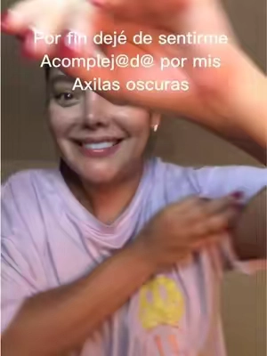 Disclaimer results may vary hablo de mi experiencia personal estos tóner pads me ayudaron con las manchas de mis axilas a unificar el tono de mi piel #jiyu #tonerpad #darkspots #axilasmanchadas #hiperpigmentacion 
