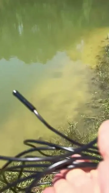 Need a gift for Father’s Day? This LED Camera Endoscope makes the perfect gift. See where you normally can’t see. He will absolutely love it. #fathersday #fathersdaygift #fathersdaygiftideas #tools #tiktokshop