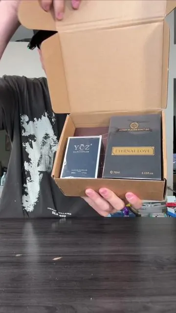You get all 4 #cologne #smell #clean #mens #ycz 
