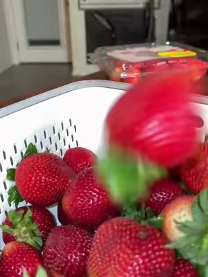How to make fruit last longer #kitchen #KitchenHacks #kitchengadgets 