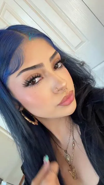 I can’t live w/o lamination gel😩 #fypシ #makeup #grwm #viral 