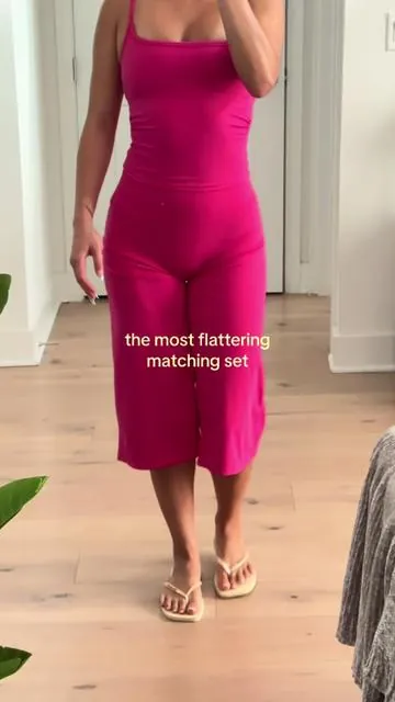 the quality of this set is INSANE!! wearing size S  #matchingset #set