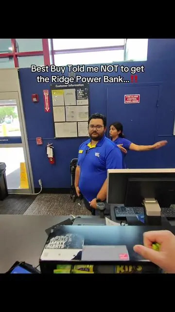 Been enjoying visiting Best Buy 