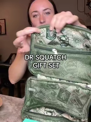 SUCH a good men’s gift! #drsquatchsuperbrandday #giftsforhim #mensgiftidea #fathersdaygiftideas #drsquatchsoap 