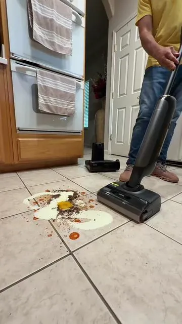 Save time and money with this #vacuum #home #mops 