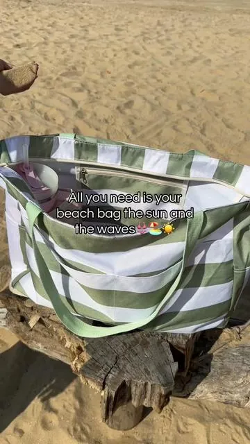 Okay I think need for the beach next weekend!!!#beach #beachvibes #totebag #poolday #dealsforyoudays 