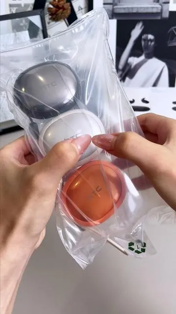 Estos auriculares invisibles son resistentes al agua 😳 #Auriculares#dealsforyoudays #TikTokFinds #GadgetGoals #fathersdaygift 