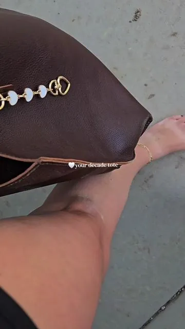 🥵 Had to have a wallet to match my Portland Leather bags!!! If the coldbrew sells out wont have an eta on the restock! This is the best quality ! High grade Leather! Made from the top hide! Literally a family heirloom! #PORTLANDleather #tiktokshopcreatorpicks  #leathertok #bagtok  #DealForYouDays @PORTLAND LEATHER GOODS 