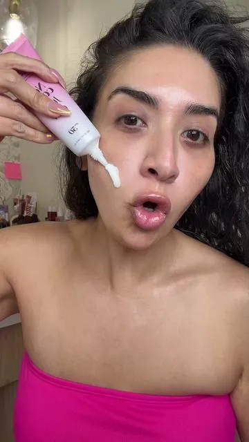 #tiktokshopsummerturnup #dealsforyoudays #medicube #pdrn #spf50 
