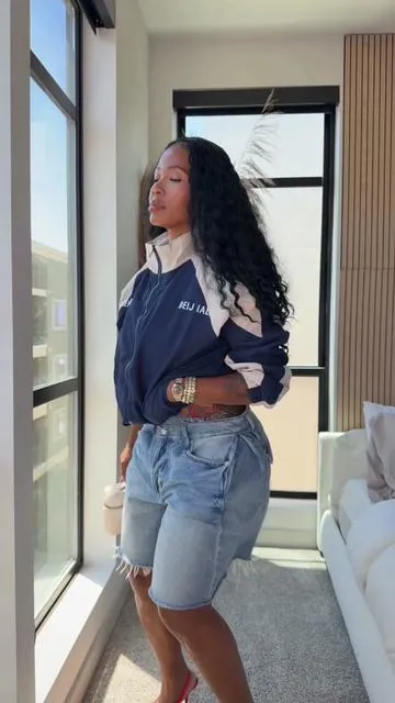 #trackjacket #trend #fyp #neenthedream #riri 