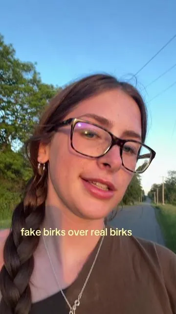 cheaper and comfier 