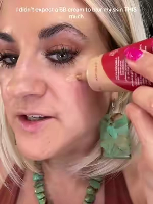 A full coverage bb cream #bbcream 