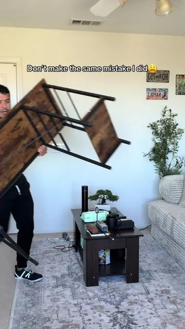Don’t make the same mistake I did. Check out the link above for the discount! #desk #homeoffice #tiktokshopcreatorpicks #summervibes #DealsForYouDays 